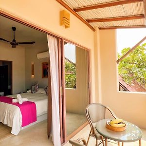 Punta Arena Surf Suites